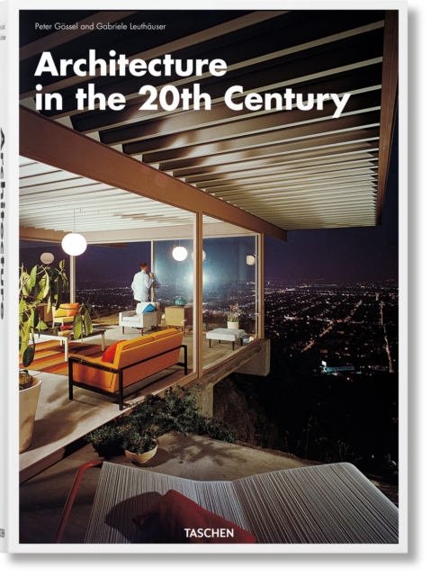 Architecture in the 20th Century - Gabriele|gossel Leuthauser