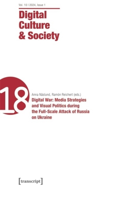 Digital Culture & Society (DCS) - 