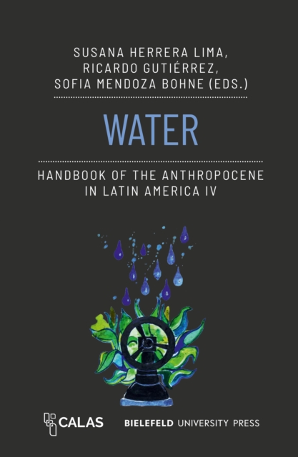 Water - Handbook of the Anthropocene in Latin America IV - 