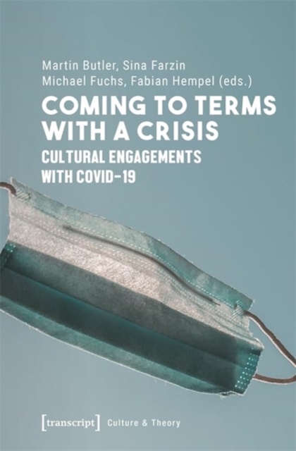 Coming to Terms with a Crisis - 