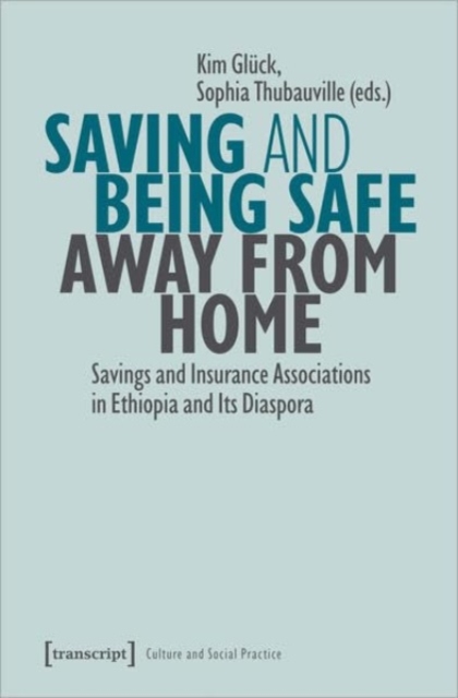 Saving and Being Safe Away from Home - 