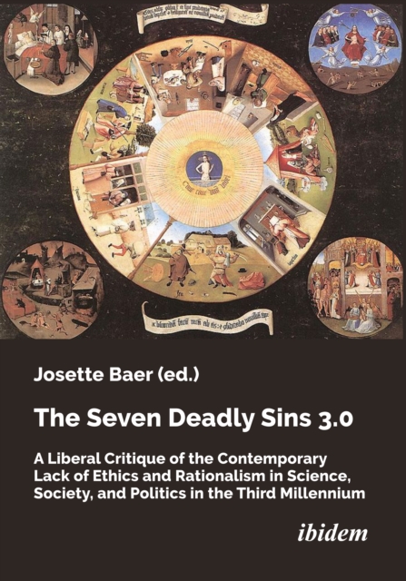 Seven Deadly Sins 3.0 - 