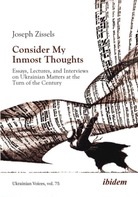 Consider My Inmost Thoughts - Joseph Zissels