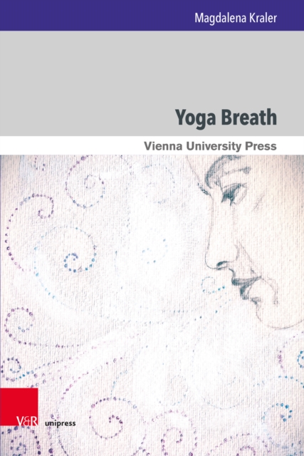 Yoga Breath - Dr. Magdalena Kraler