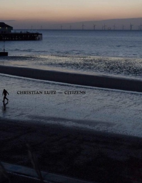 Citizens - Christian Lutz