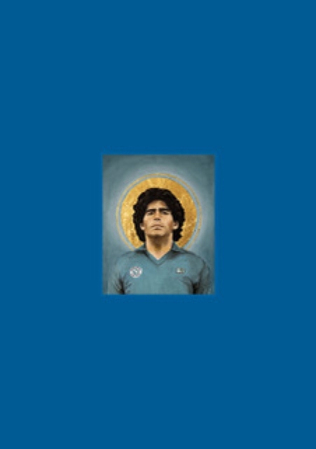 ICONS A Directory of Canonisations around the Turn of the Millennium - David|kapadia Diehl