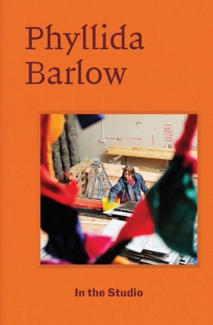 In the Studio: Phyllida Barlow - Frances Morris
