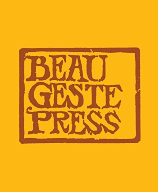 BEAU GESTE PRESS - 