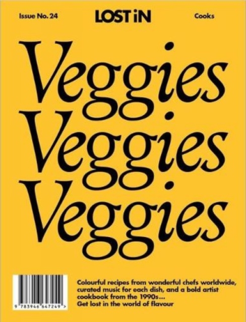 Coperta cărții 'LOST iN - Lost In The City Gmbh'