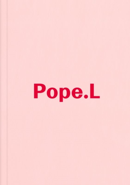 HOSPITAL - Pope L