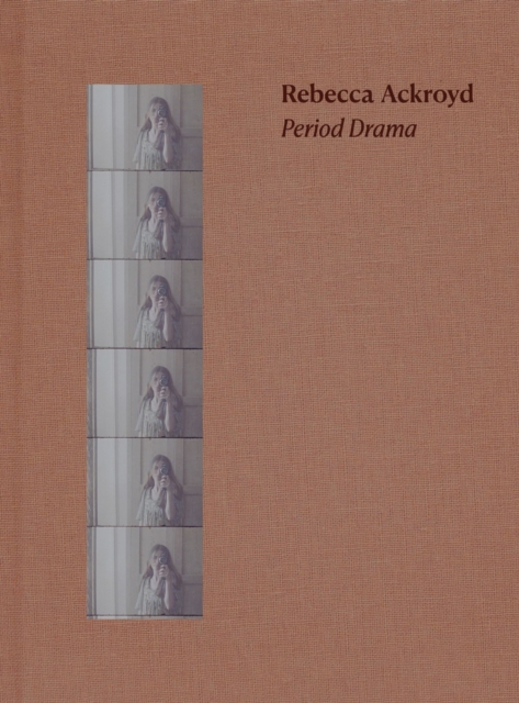 Period Drama - Rebecca Ackroyd