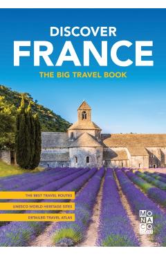 Discover France -
