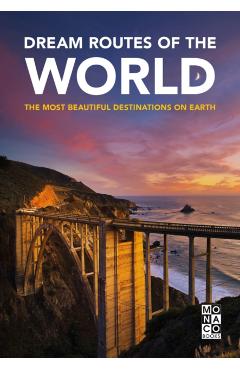 Dream Routes of the World -