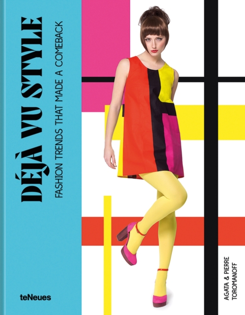 Deja vu Style - Agata & Pierre Toromanoff
