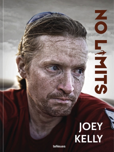 No Limits - Joey Kelly