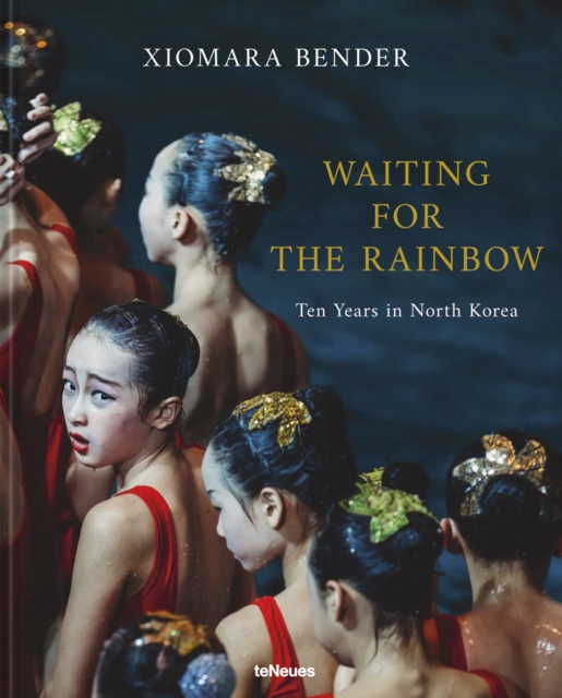 Waiting for the Rainbow - Xiomara Bender