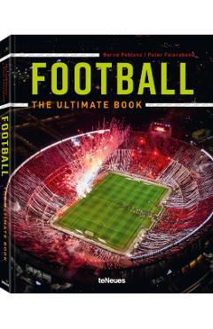 Poza produsului Football - Peter|pohlenz Feierabend