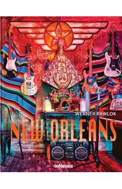 New Orleans - Werner Pawlok