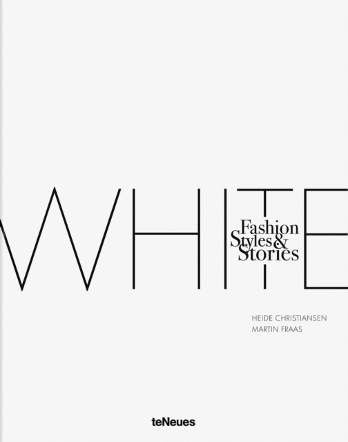 White Book - Heide|fraas Christiansen