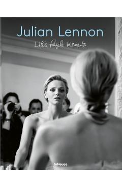 Life's Fragile Moments - Julian Lennon