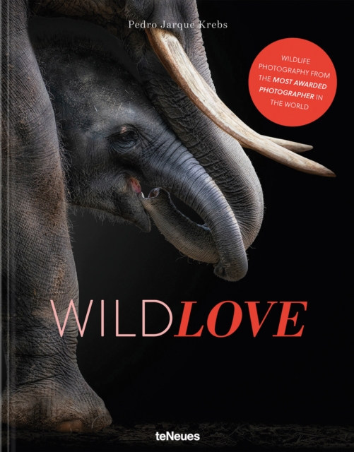 WildLOVE - Pedro Jarque Krebs
