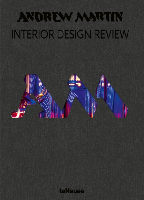 Andrew Martin Interior Design Review Vol. 28 - 