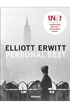 Poza produsului Personal Best - Elliott Erwitt