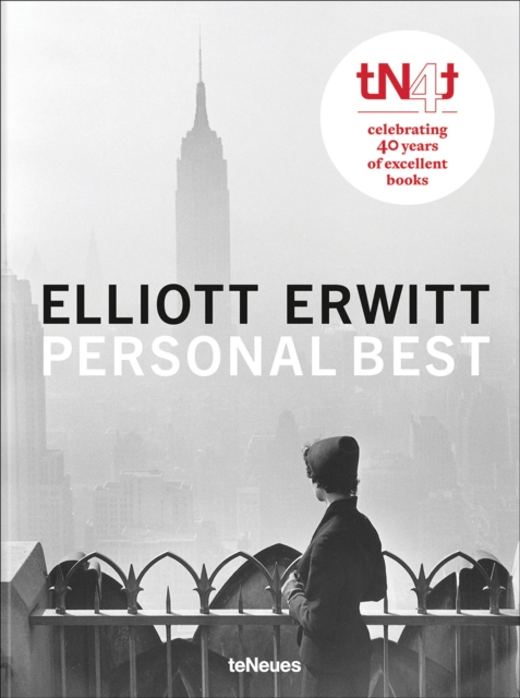 Personal Best - Elliott Erwitt