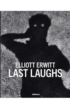 Last Laughs - Elliott Erwitt