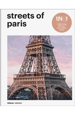 Poza produsului Streets of Paris - 