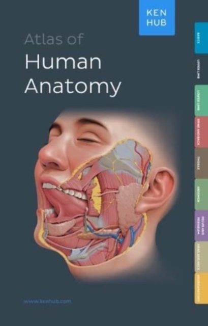 Kenhub Atlas of Human Anatomy - 