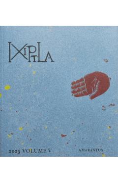 Poza produsului Ixiptla Volume V Amarantus - 