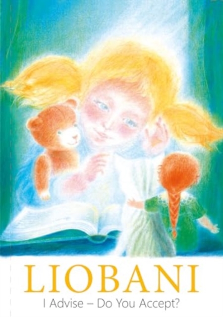 Liobani - House Gabriele Publishing