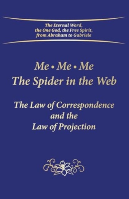 Me, Me, Me - House Gabriele Publishing