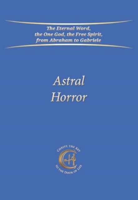 Astral Horror - House Gabriele Publishing