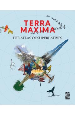 Terra Maxima -