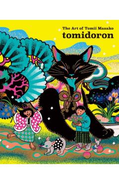 Poza produsului Tomidoron - Tomii Masako