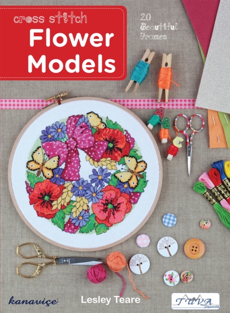 Flower Models - L Teare