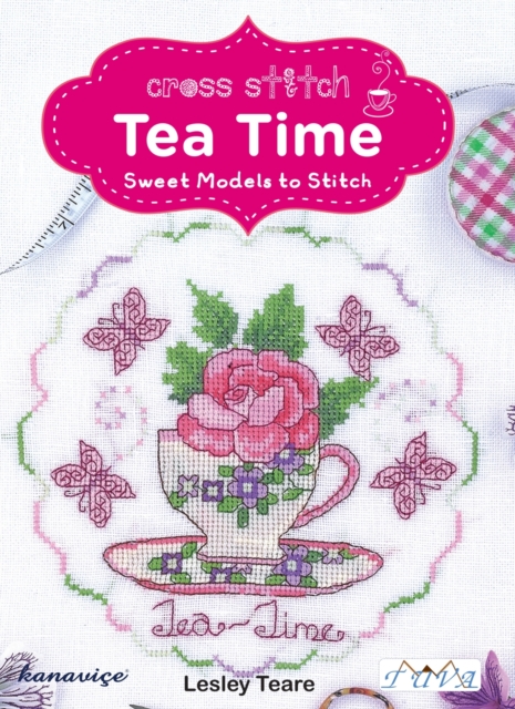 Tea Time - L Teare