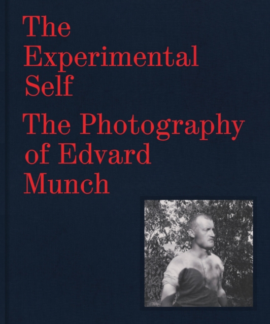 Experimental Self - Patricia G.|gunning Berman