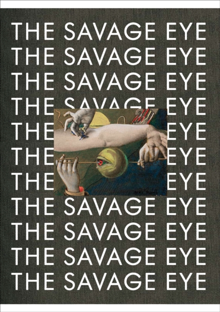Savage Eye - 
