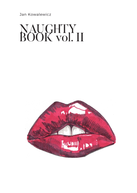 Naughty Book - Jan Kowalewicz