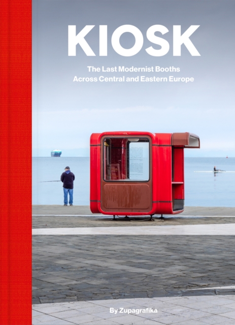 Kiosk - 