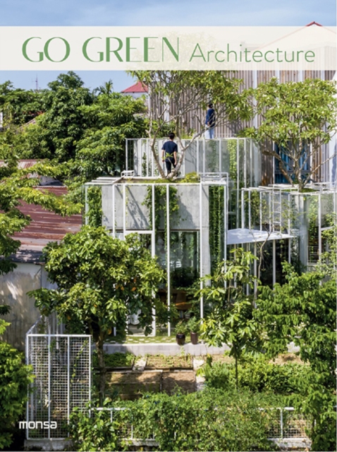Go Green Architecture - 