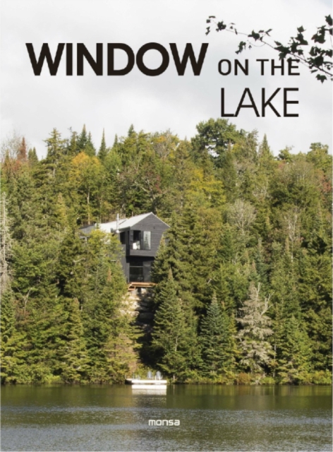 Window on the Lake - 