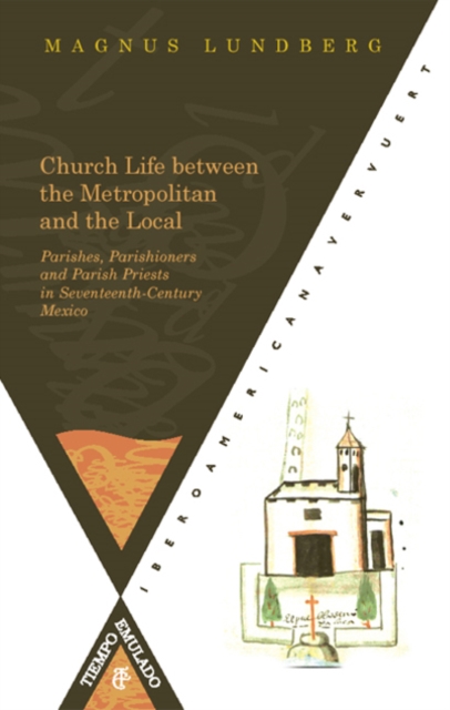 Church Life between the Metropolitan and the Local. Parishes - Magnus Lundberg