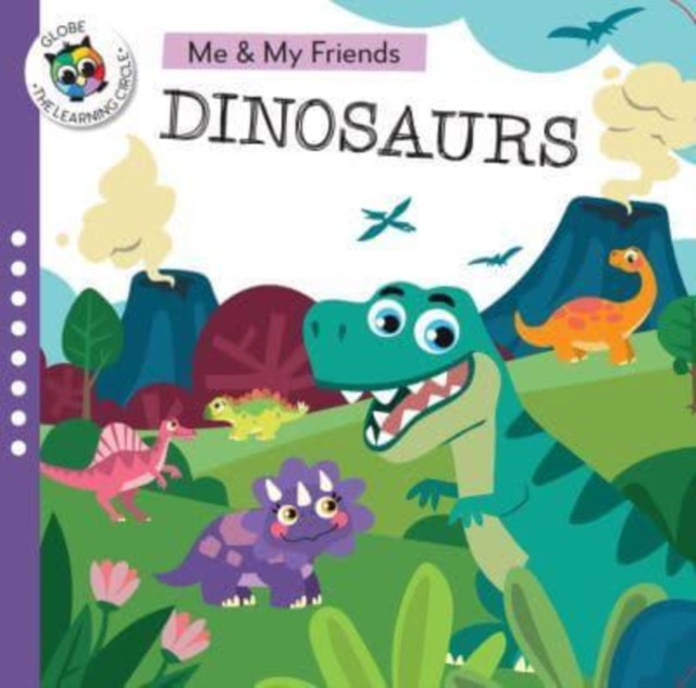 Dinosaurs - 