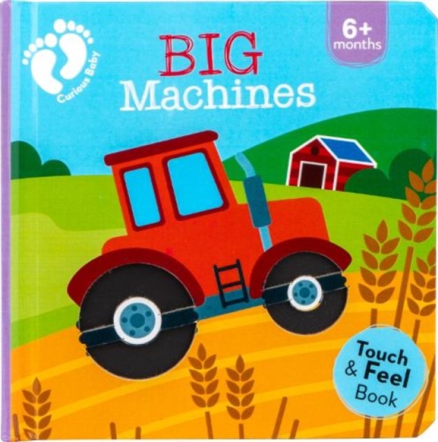 Big Machines - 