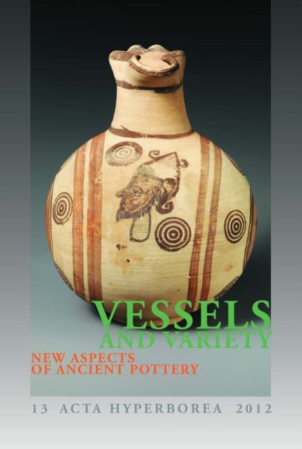 Vessels and Variety - 