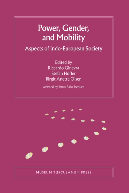 Power, Gender, and Mobility - 